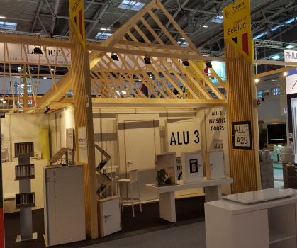 A2B DOORS international door industry experience